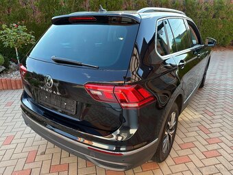 VW Tiguan 1.5 TSI 110kw EVO Dsg Led - 3