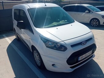 Predám Ford Transit Connect 1,6 tdci DPH - 3