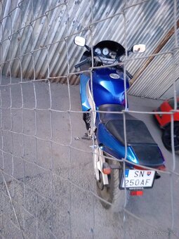 Yamaha Yfz 1000r - 3
