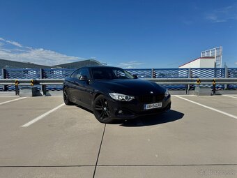 BMW 420d - 3