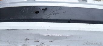 Zadny naraznik Yeti outdoor facelift - 3