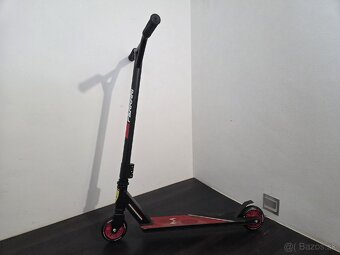 Ferrari freestyle kolobežka - 3