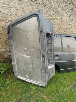 Dvere golf 2 - 3