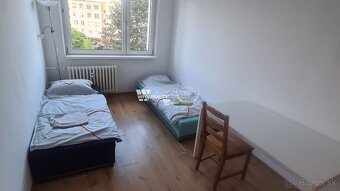 3+KK byt na prenájom, super parkovanie - 3