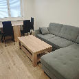 3izb.byt na prenájom s loggiou, rekonštruovaný pri centre - 3