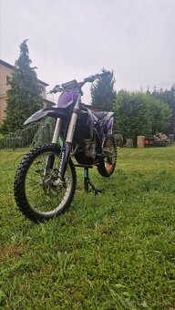 KTM SXF 250 2014 - 3