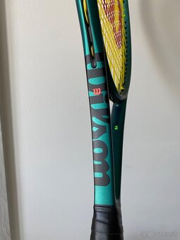 WILSON BLADE 100 v9 - 3