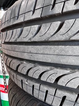 205/55r16 letne/zimne - 3