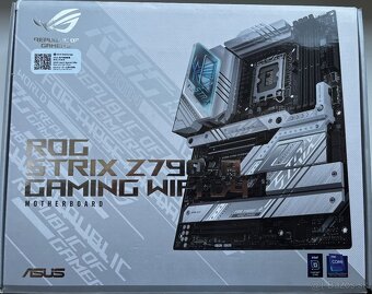 Asus ROG Strix Z790-A Gaming WiFi D4 - 3