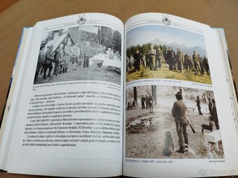 POĽOVNÍCTVO V LIPTOVE--2007--Churý Slavko a kol.--Počet strá - 3