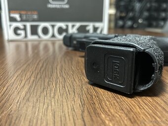 Predam gbb Glock 17 Umarex MOS - 3