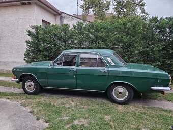 Volga 24 - 3