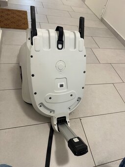 Autosedačka PETITE&MARS Reversal II Isofix Stone Air - 3