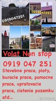Stavebne Prace - 3