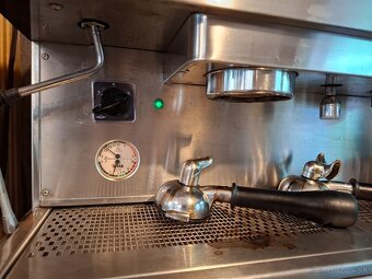 Kávovar carraro - 3