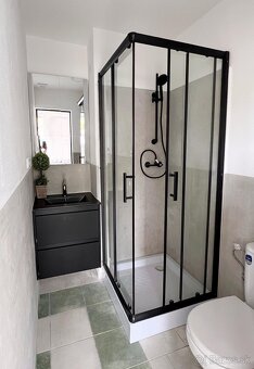 Prenájom 1-izbového apartmánu B2 – Dolný Kubín, časť Mokraď - 3