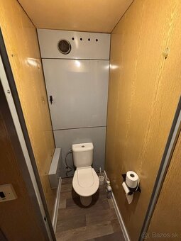 Prenájom 1 izbový byt - 3