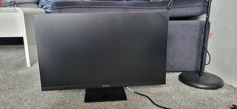 Monitor HP Omen 27” FullHD 165Hz 1ms - 3