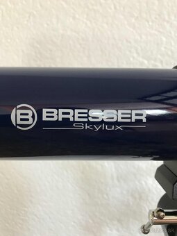 Hvezdársky dalekohlad Bresser Skylux - 3