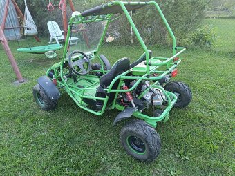 Buggy 125 cm - 3