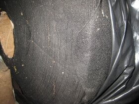 Pevná Geotextília - 3