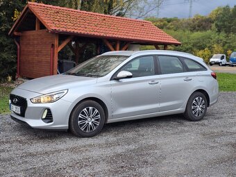 Hyundai i30 1.6 diesel - 3