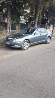 mercedes s350 cdi 4-matic - 3