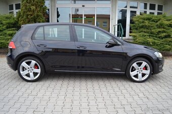 VW GOLF VII 2.0 TDI HIGHLINE, TEMPOMAT,NAVI, ALU R18,BIXENÓN - 3