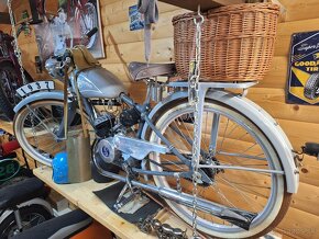 Motokolo Phänomen 90cm3 - 3