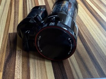 Rockshox Super Deluxe Select nový 205x65 trunnion - 3