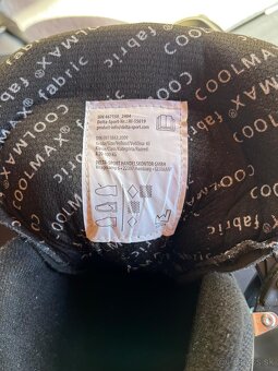 Kolieskové korčule pánske veľ.43 - 3