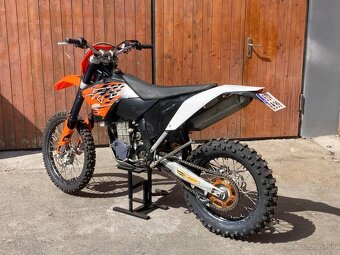 KTM 450 EXC RACING - 3