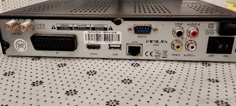 Ferguson ARIVA 202 - 3