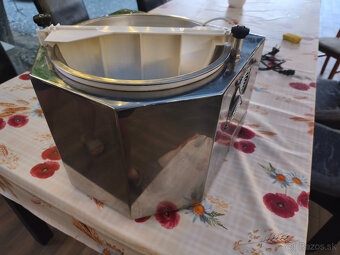 Čokotemper - minitemper - 3