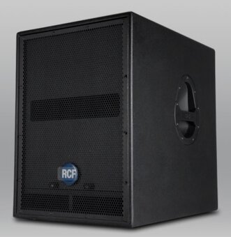 RCF 705 AS / RCF 712 MK4 - 3