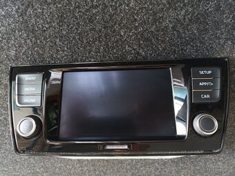 Fabia 3 kľučka - 3