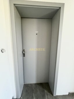 🔥POSLEDNÝ 1 IZBOVÝ BYT BALKÓN NOVOSTAVBA DLHÁ N/VÁHOM ŠAĽA - 3