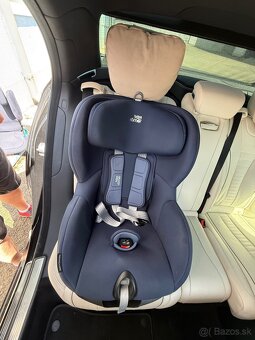 Autosedačka Britax Römer Trifix 2 i-size - 3