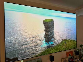 UST ALR Projekčné plátno Grandview 120" - 3