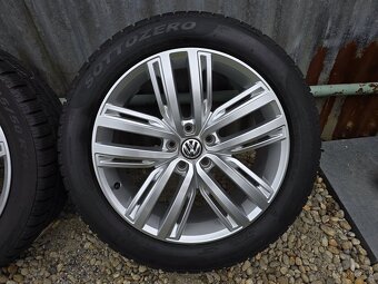 5x112 R19 VW Auckland 235/50 R19 Tiguan - 3