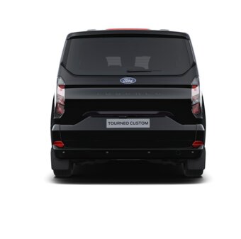 Ford Tourneo Custom Titanium 2.0 TDCi, A8, 4x4, 2025 - 3