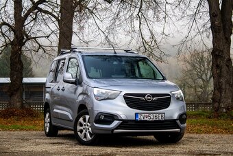 Opel Combo Life 1.2 Turbo - 3