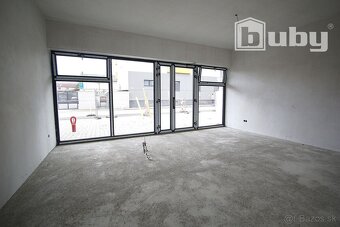 Na predaj komerčný - nebytový priestor / apartmán IB_NP_2B, - 3