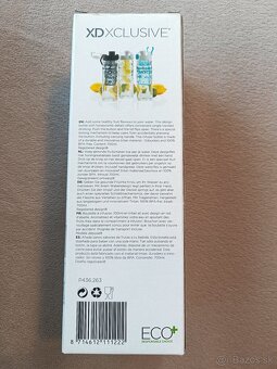 Fľaša Honeycomb XD Xclusive - 3