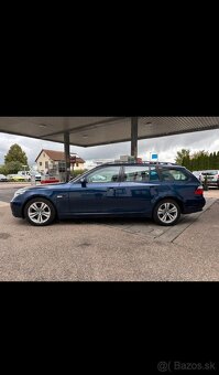 BMW rad5 525 combi - 3