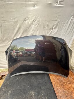 Predna kapota golf 5plus - 3