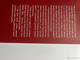 Petr Macek Iva Janžurová .Včera, dnes a zítra - 3