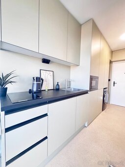 NA PRENÁJOM NOVO-ZREKONŠTRUOVANÁ GARSONKA - 3