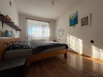 PREDAJ - RODINNÝ DOM - JEDĽOVÉ KOSTOĽANY - 3