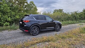 Mazda CX-5 2.5i 143 kW / 4x4 / Automat / Revolution TOP - 3